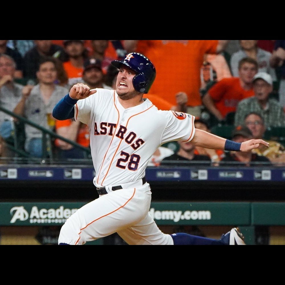 Meet your Posher, Shaum